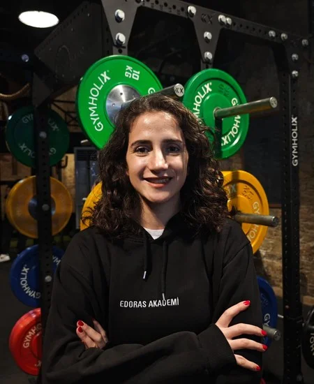 Ceren Demir Sarı
