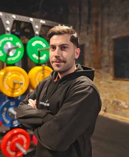 Ozan Barış Acar